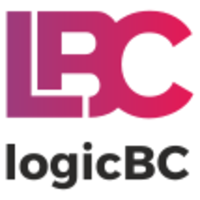 logicBC logo, logicBC contact details