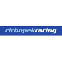 CichopekRacing logo, CichopekRacing contact details