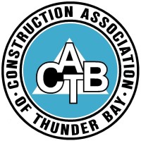 Construction Association of Thunder Bay logo, Construction Association of Thunder Bay contact details