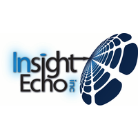 Insight Echo logo, Insight Echo contact details