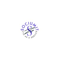 SociumIT logo, SociumIT contact details