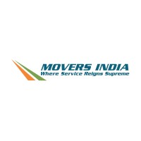 Movers India Relocation logo, Movers India Relocation contact details