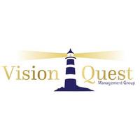 Vision Quest Management logo, Vision Quest Management contact details