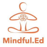 Mindful.Ed logo, Mindful.Ed contact details