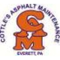 Cottles Asphalt Maintenance logo, Cottles Asphalt Maintenance contact details