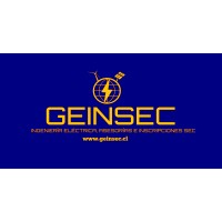 Geinsec - Ingeniería Eléctrica, Asesorías e Inscripciones SEC logo, Geinsec - Ingeniería Eléctrica, Asesorías e Inscripciones SEC contact details