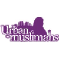 Urban Muslimahs logo, Urban Muslimahs contact details