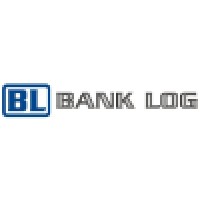 Bank Log logo, Bank Log contact details