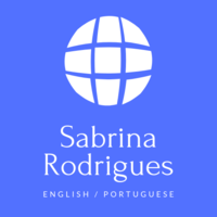 Sabrina Rodrigues logo, Sabrina Rodrigues contact details