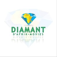 DIAMANT D'AFRIK-MOVIES logo, DIAMANT D'AFRIK-MOVIES contact details