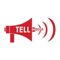 Tell Media Australia logo, Tell Media Australia contact details