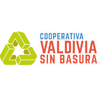 Cooperativa Valdivia sin basura logo, Cooperativa Valdivia sin basura contact details