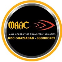 Maac Ghaziabad logo, Maac Ghaziabad contact details