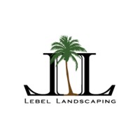 LeBel Landscaping logo, LeBel Landscaping contact details