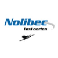 Nolibec - Taxi Aérien INC. logo, Nolibec - Taxi Aérien INC. contact details