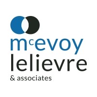 McEvoy, Lelievre & Associates logo, McEvoy, Lelievre & Associates contact details