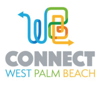 Connect West Palm Beach logo, Connect West Palm Beach contact details