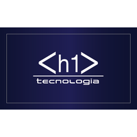 H1 Tecnologia logo, H1 Tecnologia contact details