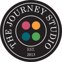 The Journey Studio logo, The Journey Studio contact details