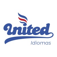 United Idiomas logo, United Idiomas contact details