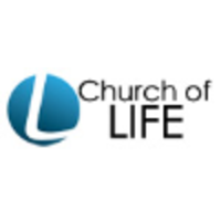 Church Of Life logo, Church Of Life contact details