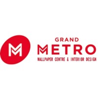 Grand Metro logo, Grand Metro contact details