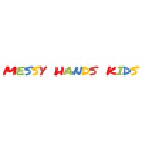 Messy Hands logo, Messy Hands contact details