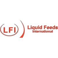 Liquid Feeds International Ltd logo, Liquid Feeds International Ltd contact details