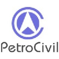 PetroCivil logo, PetroCivil contact details