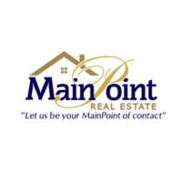 MainPoint Real Estate Ltd. logo, MainPoint Real Estate Ltd. contact details