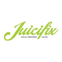 Juicifix logo, Juicifix contact details