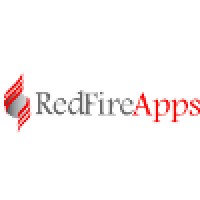 RedFireApps Tecnolgia logo, RedFireApps Tecnolgia contact details