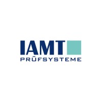 IAMT Prüfsysteme GmbH (IAMT Gruppe) logo, IAMT Prüfsysteme GmbH (IAMT Gruppe) contact details