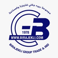 BIRAJEKLI GROUP logo, BIRAJEKLI GROUP contact details