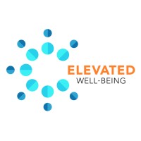 Elevated Well-Being logo, Elevated Well-Being contact details