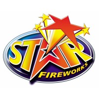 Star Fireworks Ltd logo, Star Fireworks Ltd contact details