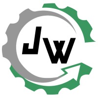 JW Motorsport logo, JW Motorsport contact details