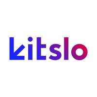 Kitslo logo, Kitslo contact details