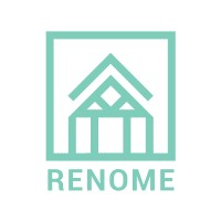 Renome logo, Renome contact details