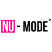 Nu-Mode´ Magazine logo, Nu-Mode´ Magazine contact details