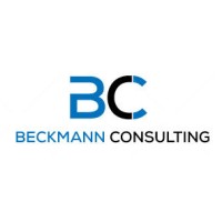 Beckmann Consulting logo, Beckmann Consulting contact details