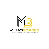 Minas Borges logo, Minas Borges contact details