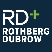 RothbergDubrow logo, RothbergDubrow contact details