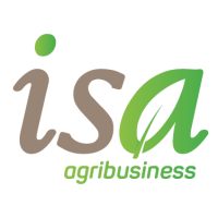 ISA Agribusiness (Initiatives for Sustainable Agribusiness) logo, ISA Agribusiness (Initiatives for Sustainable Agribusiness) contact details