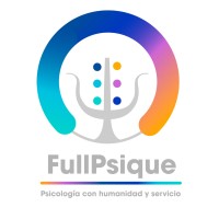 FullPsique logo, FullPsique contact details