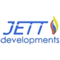 JETT Developments Ltd logo, JETT Developments Ltd contact details