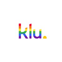 Klu. logo, Klu. contact details