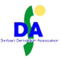 Serbian Demolition Association logo, Serbian Demolition Association contact details