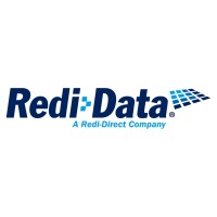 Redi-Data logo, Redi-Data contact details