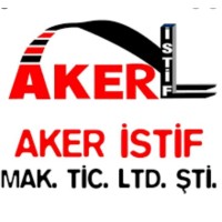 Aker istif makinaları tic.ltd.şti. logo, Aker istif makinaları tic.ltd.şti. contact details